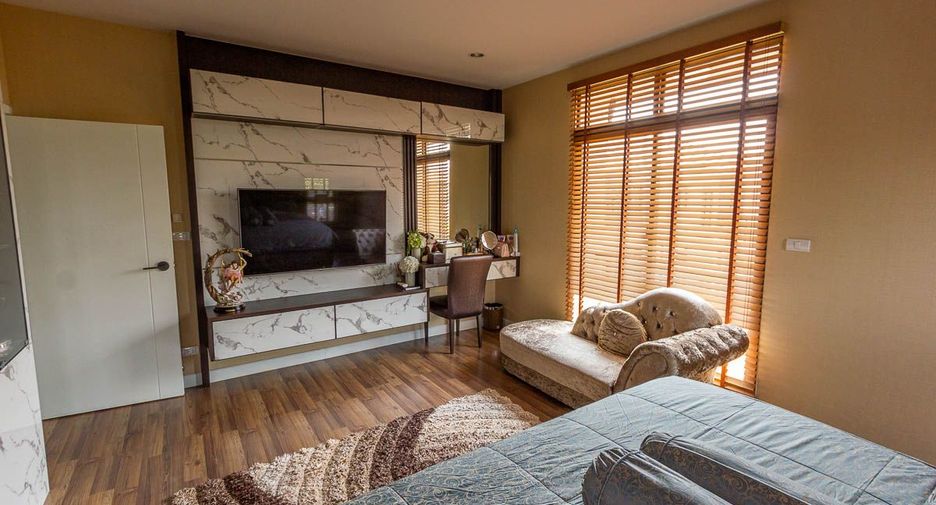 For rent and for sale 3 bedrooms house in Mueang Ubon Ratchathani, Ubon Ratchathani