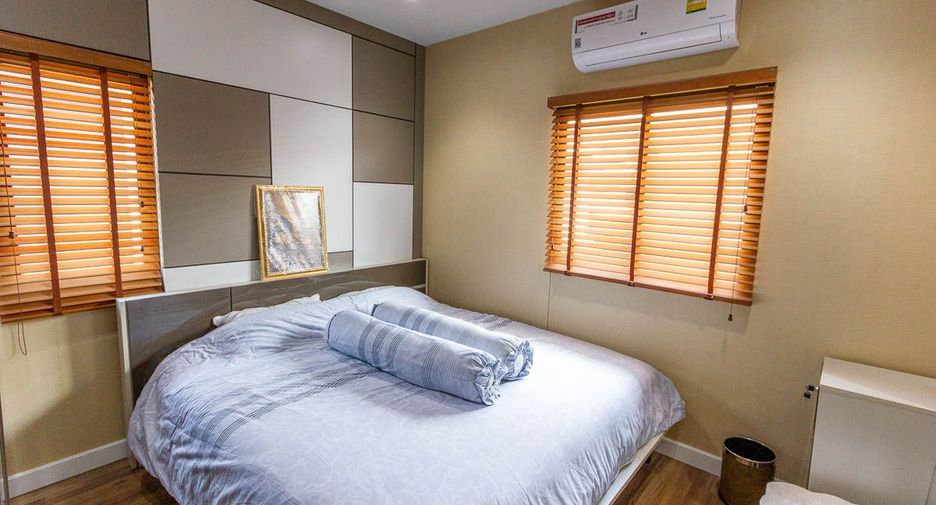 For rent and for sale 3 bedrooms house in Mueang Ubon Ratchathani, Ubon Ratchathani