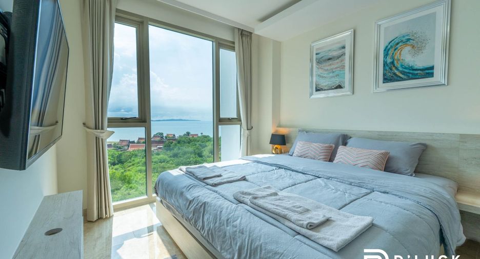 出售 1 卧室 公寓 在 Bang Lamung, Chon Buri