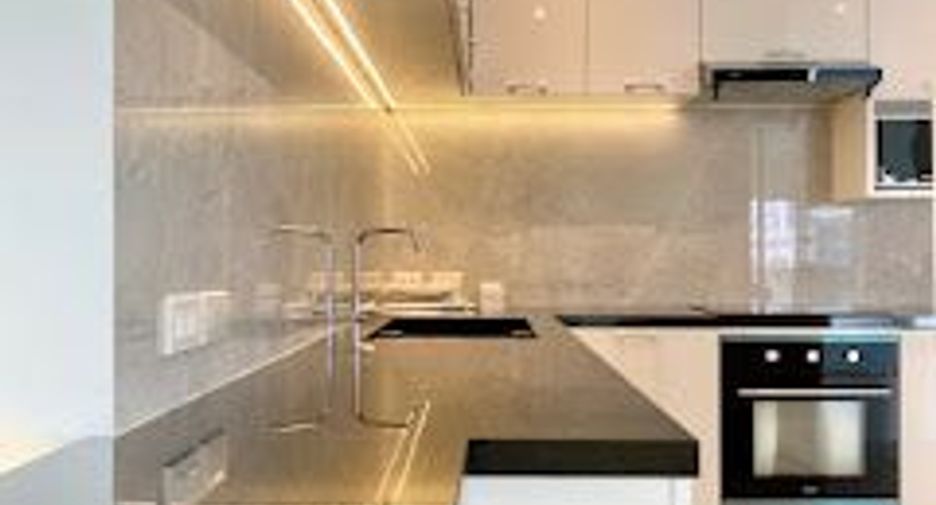 For rent and for sale 2 bedrooms condo in Bang Rak, Bangkok