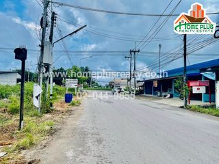 出售 土地 在 Thap Sakae, 班武里府