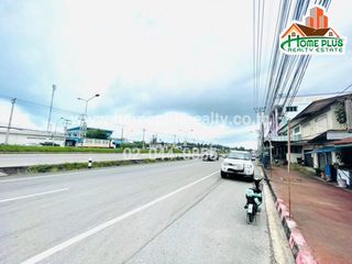出售 土地 在 Thap Sakae, 班武里府