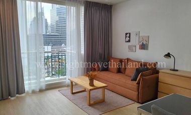 For sale 1 Beds condo in Watthana, Bangkok