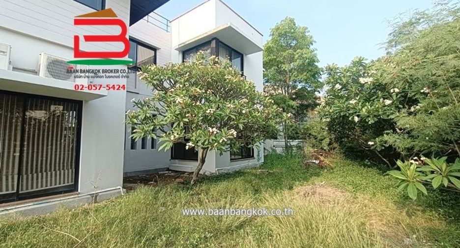 Haus zur Miete und zum Kauf mit 3 Zimmer in Bang Pakong, Chachoengsao
