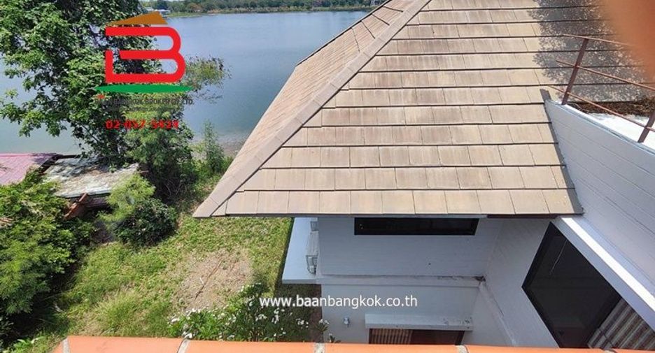 Haus zur Miete und zum Kauf mit 3 Zimmer in Bang Pakong, Chachoengsao
