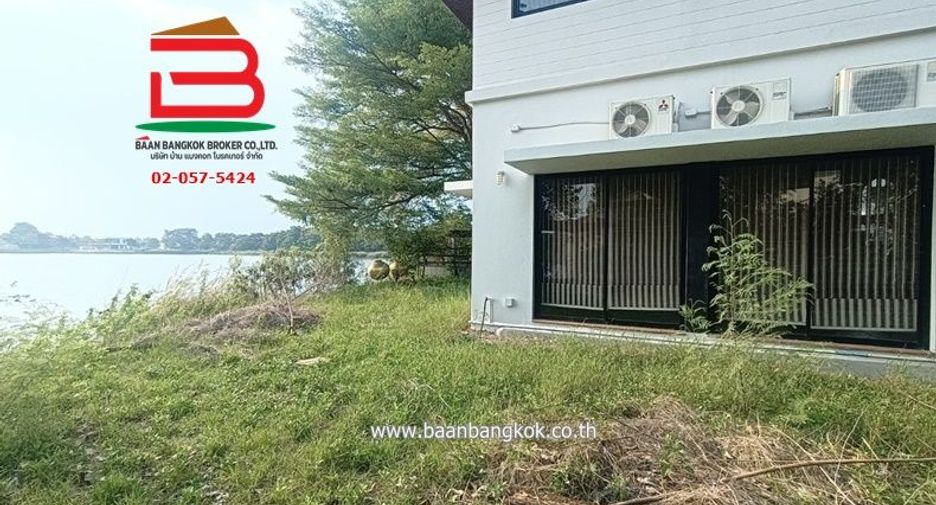 Haus zur Miete und zum Kauf mit 3 Zimmer in Bang Pakong, Chachoengsao
