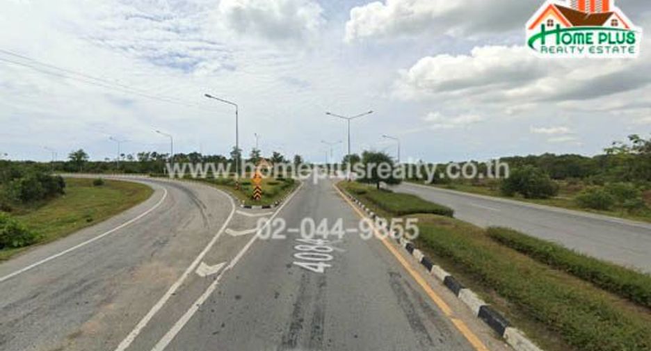 For sale land in Mueang Narathiwat, Narathiwat
