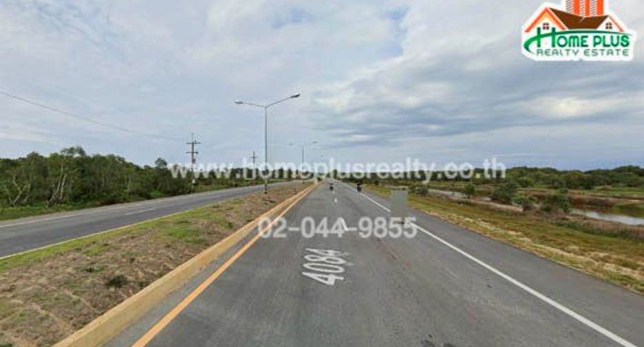 For sale land in Mueang Narathiwat, Narathiwat