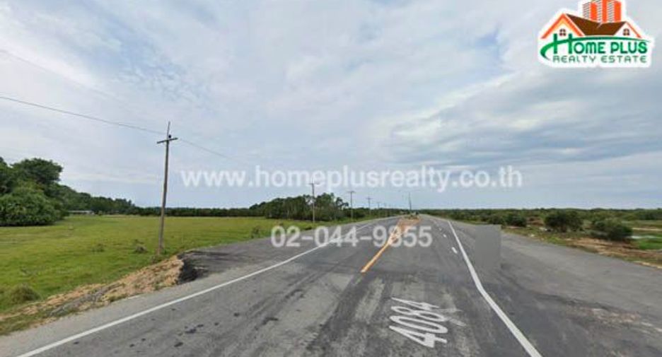 For sale land in Mueang Narathiwat, Narathiwat