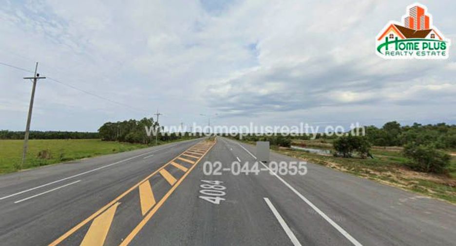 For sale land in Mueang Narathiwat, Narathiwat