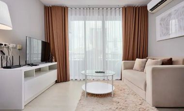Condo en venta de 1 habitaciones en Huai Khwang, Bangkok
