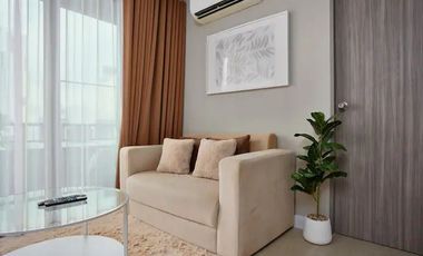 Condo en venta de 1 habitaciones en Huai Khwang, Bangkok