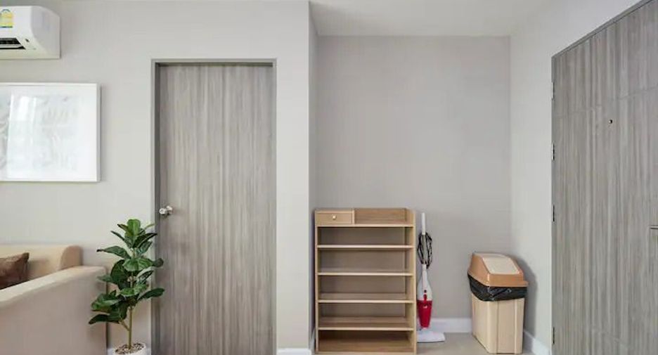Condo en venta de 1 habitaciones en Huai Khwang, Bangkok