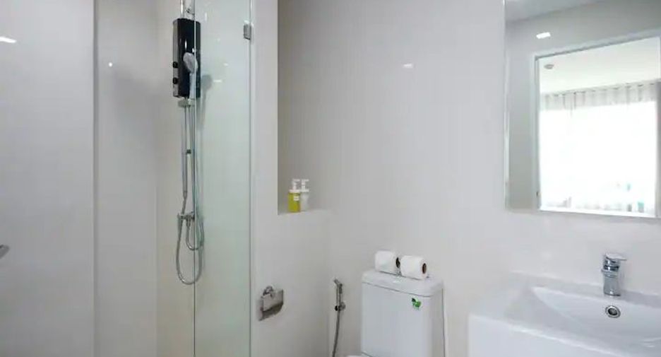 Condo en venta de 1 habitaciones en Huai Khwang, Bangkok
