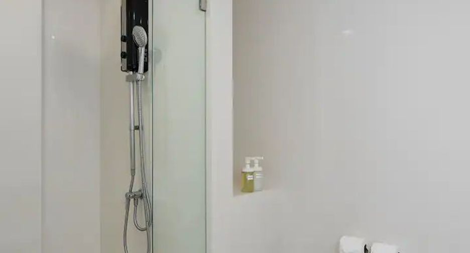 Condo en venta de 1 habitaciones en Huai Khwang, Bangkok