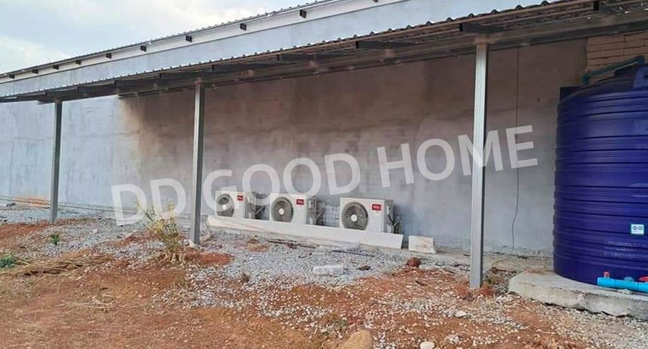 For sale land in Charoen Sin, Sakon Nakhon