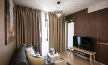 For sale 1 Beds condo in Khlong Toei, Bangkok