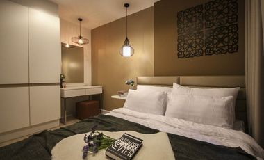 For sale 1 Beds condo in Khlong Toei, Bangkok