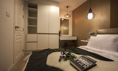For sale 1 Beds condo in Khlong Toei, Bangkok