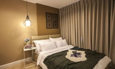 For sale 1 Beds condo in Khlong Toei, Bangkok