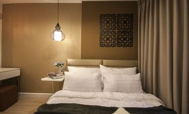 For sale 1 Beds condo in Khlong Toei, Bangkok