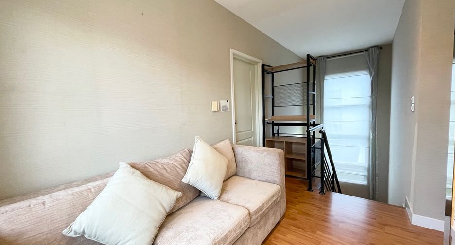 À vendre 3 chambres maison à Bang Bua Thong, Nonthaburi