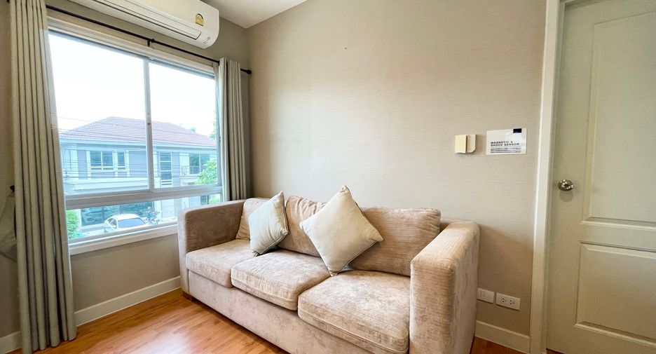 À vendre 3 chambres maison à Bang Bua Thong, Nonthaburi