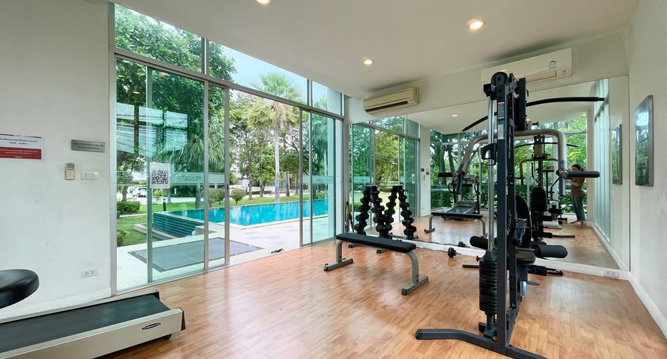 À vendre 3 chambres maison à Bang Bua Thong, Nonthaburi