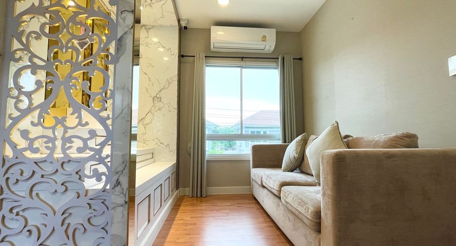 À vendre 3 chambres maison à Bang Bua Thong, Nonthaburi