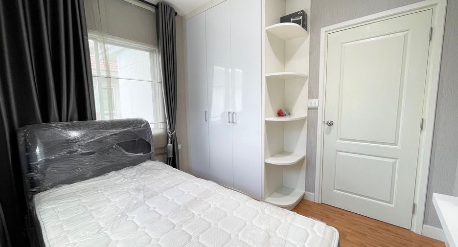 À vendre 3 chambres maison à Bang Bua Thong, Nonthaburi