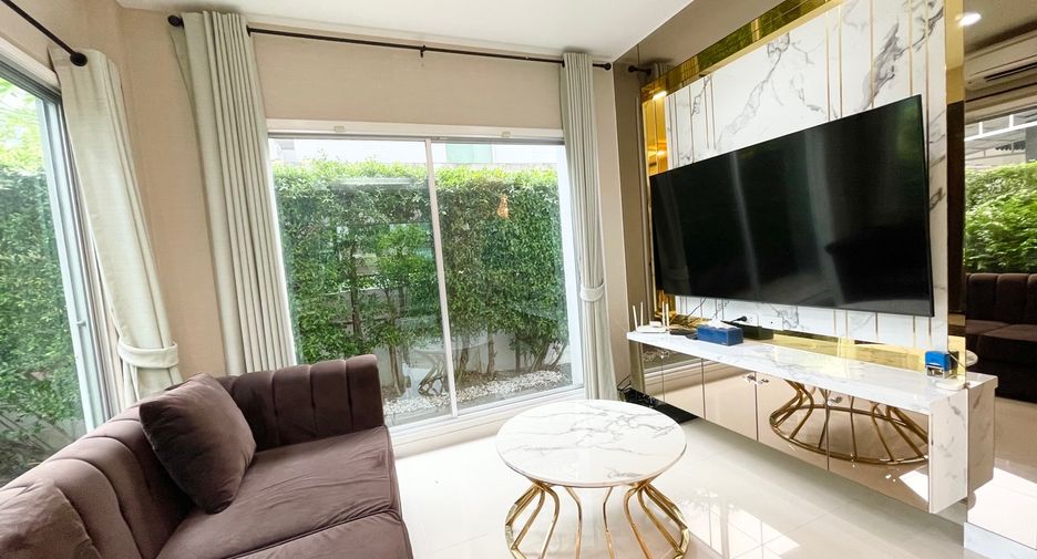À vendre 3 chambres maison à Bang Bua Thong, Nonthaburi