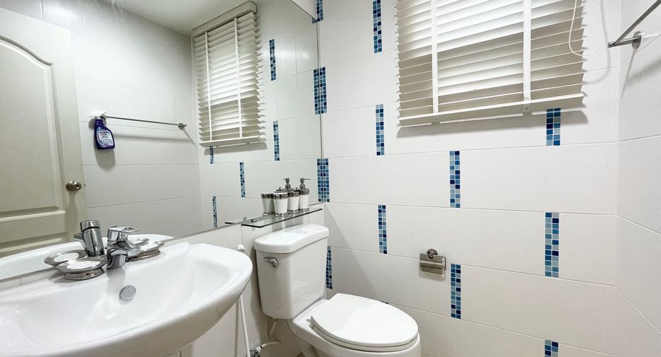 À vendre 3 chambres maison à Bang Bua Thong, Nonthaburi