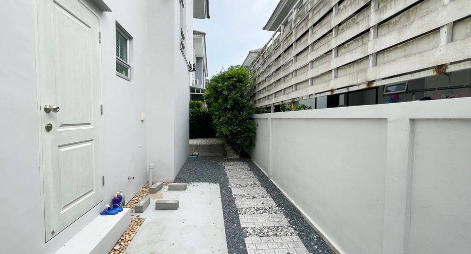 À vendre 3 chambres maison à Bang Bua Thong, Nonthaburi