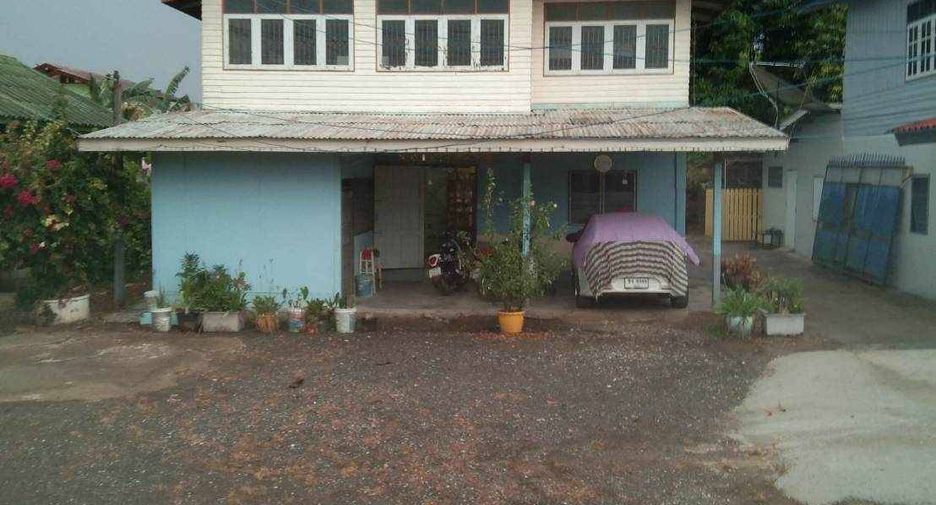 For sale 1 Beds house in Mueang Nakhon Sawan, Nakhon Sawan