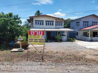 For sale 1 bed house in Mueang Nakhon Sawan, Nakhon Sawan