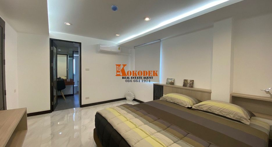 For rent 2 Beds apartment in Bang Na, Bangkok