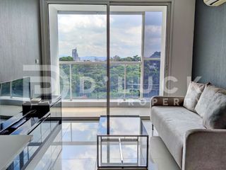 For rent そして for sale 1 Beds apartment in Pratumnak, Pattaya