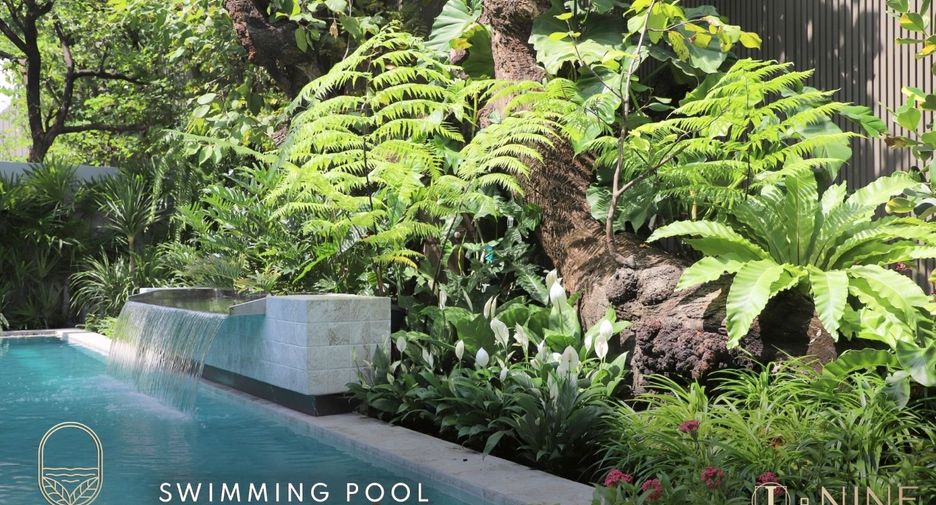 For sale 4 bedrooms house in Din Daeng, Bangkok