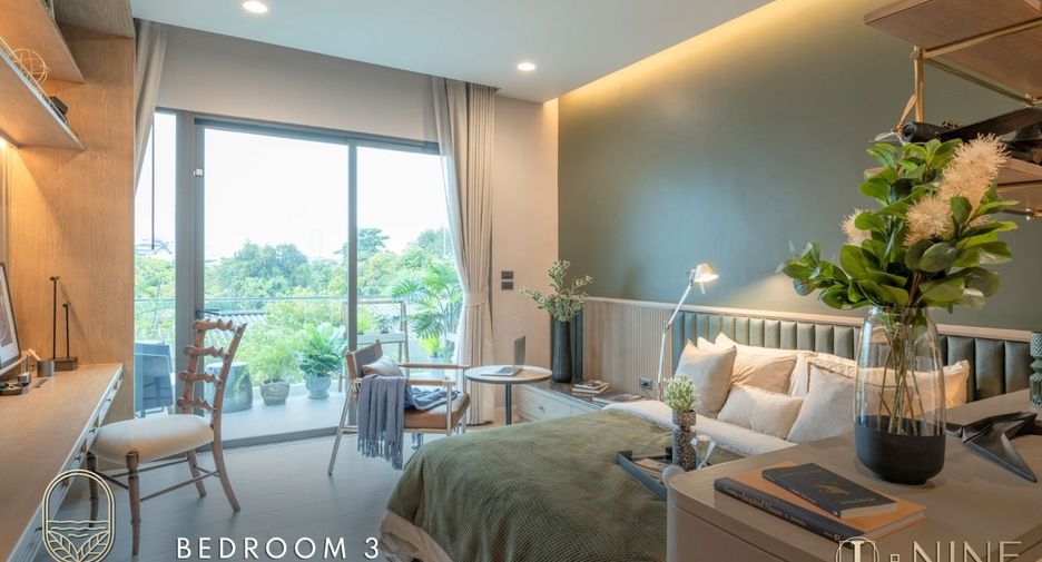 For sale 4 bedrooms house in Din Daeng, Bangkok
