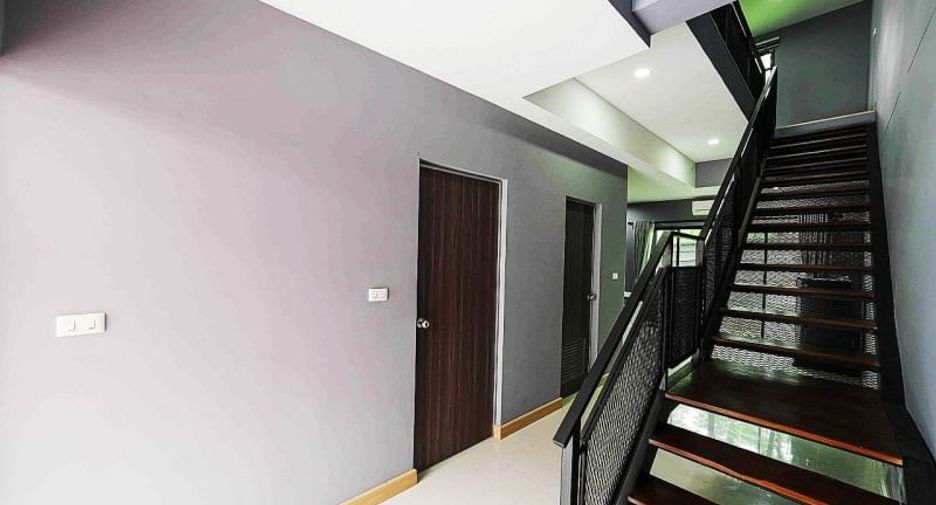 For rent そして for sale 3 Beds townhouse in Mueang Chiang Mai, Chiang Mai