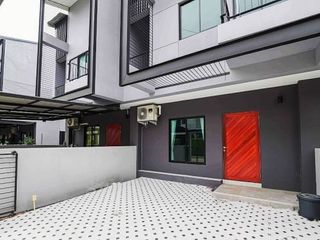 For rent and for sale 3 bed townhouse in Mueang Chiang Mai, Chiang Mai