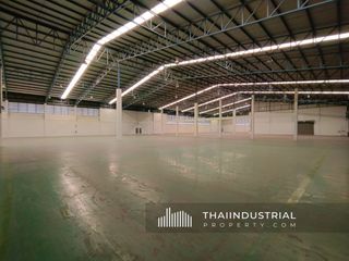 For rent warehouse in Si Racha, Chonburi