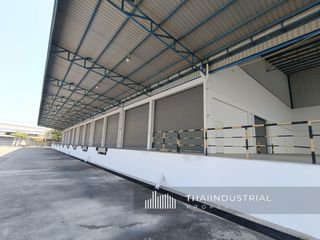 For rent warehouse in Si Racha, Chonburi