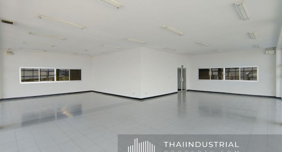 Almacén en alquiler en Si Racha, Chonburi