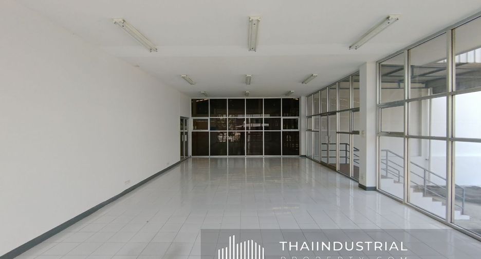 Almacén en alquiler en Si Racha, Chonburi