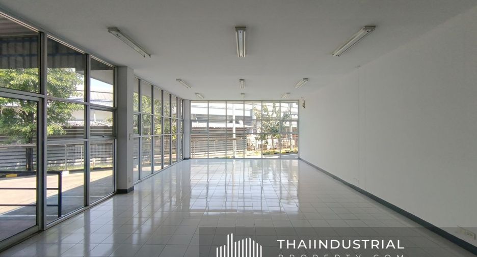 Almacén en alquiler en Si Racha, Chonburi