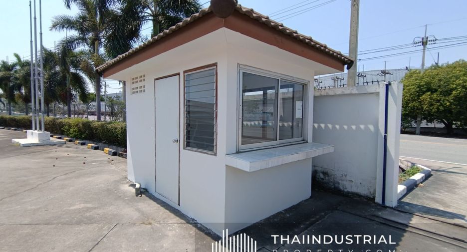Almacén en alquiler en Si Racha, Chonburi