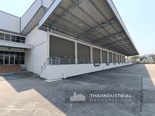 For rent warehouse in Si Racha, Chonburi