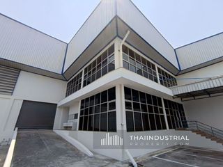 For rent warehouse in Si Racha, Chonburi
