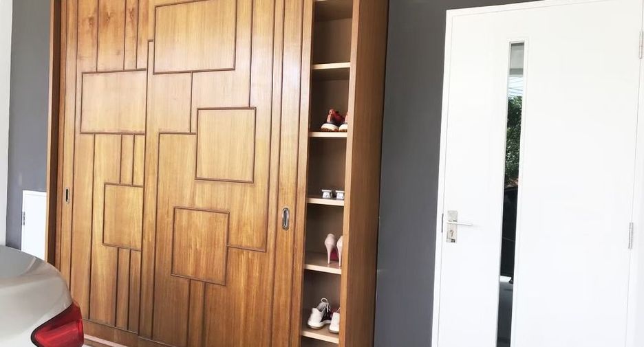 Продажа 2 спальни дом в Пхукет Тощн, Пхукет